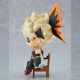 My Hero Academia Bakugo Katsuki Nendoroid Swacchao! Vinyl Figure - BUCKET POPCORN