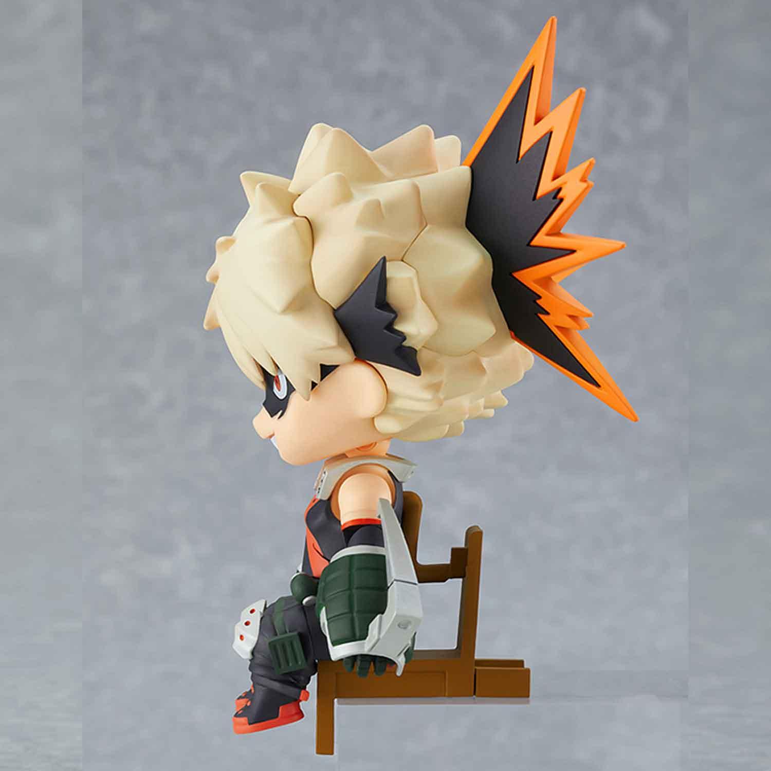 My Hero Academia Bakugo Katsuki Nendoroid Swacchao! Vinyl Figure - BUCKET POPCORN