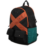 My Hero Academia Katsuki Bakugo Suit Up Backpack - BUCKET POPCORN