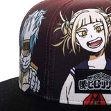 My Hero Academia League of Villains Snapback - BUCKET POPCORN