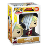 My Hero Academia Ryuko Funko Pop! Anime Figure