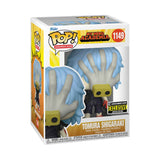 My Hero Academia Tomura Shigaraki Funko Pop! Anime Figure EE Exclusive
