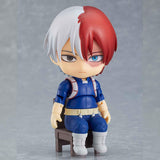 My Hero Academia Shoto Todoroki Nendoroid Swacchao! Vinyl Figure