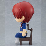 My Hero Academia Shoto Todoroki Nendoroid Swacchao! Vinyl Figure - BUCKET POPCORN