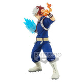 My Hero Academia Shoto Todoroki The Amazing Heroes Vol.15 Anime Figure