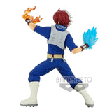 My Hero Academia Shoto Todoroki The Amazing Heroes Vol.15 Anime Figure