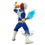 My Hero Academia Shoto Todoroki The Amazing Heroes Vol.15 Anime Figure