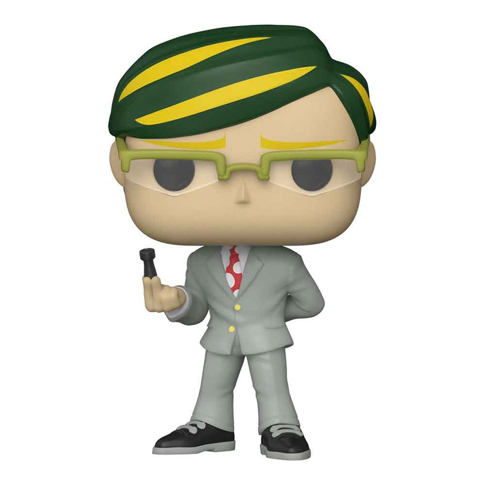 My Hero Academia Sir Nighteye Funko Pop! Anime Figure