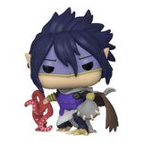 My Hero Academia Tamaki in Hero Custume Funko Pop! Anime Figure