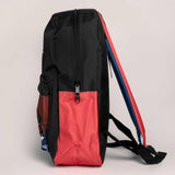My Hero Academia Todoroki Color Block Backpack - BUCKET POPCORN