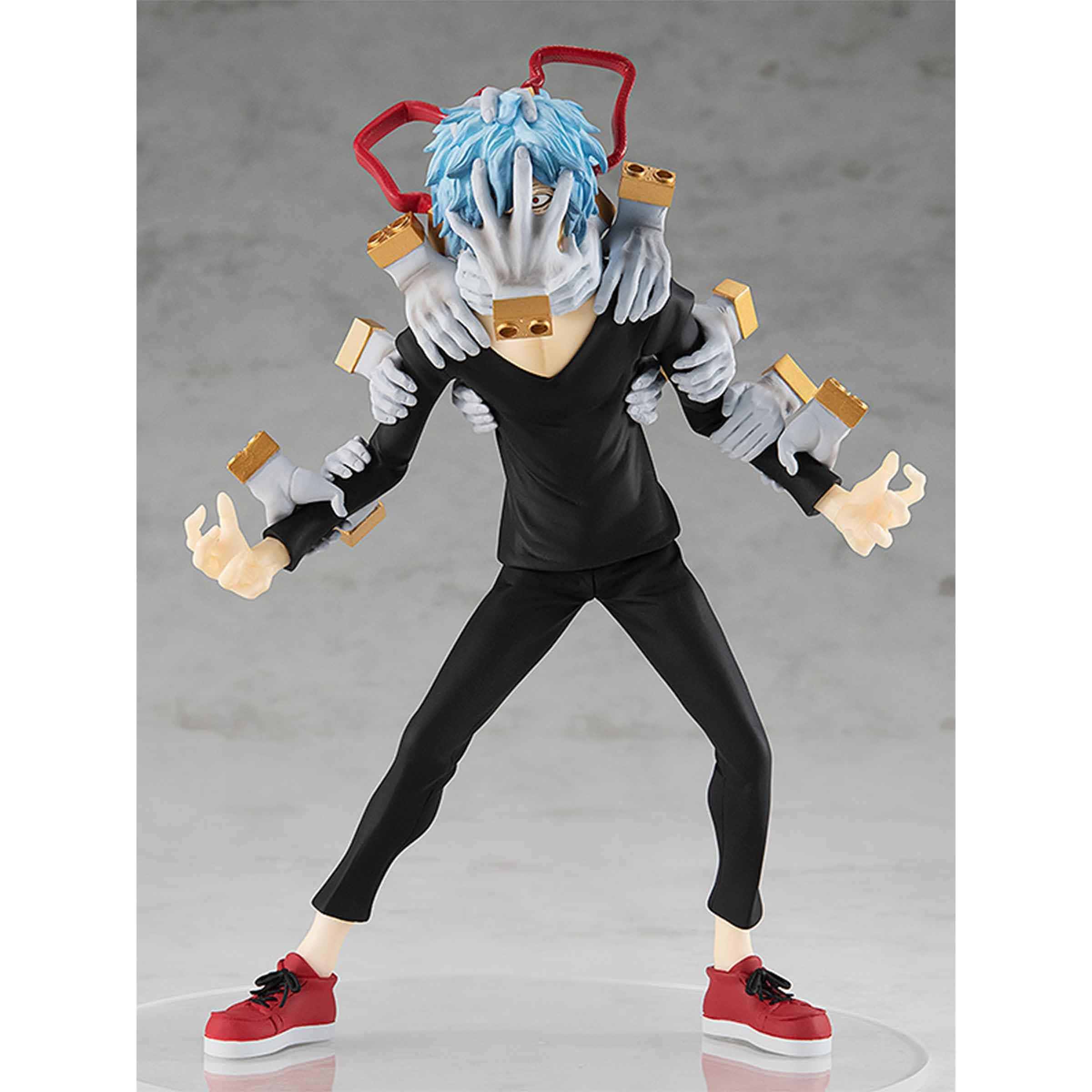 My Hero Academia Tomura Shigaraki Pop Up Parade Prize Figure - BUCKET POPCORN