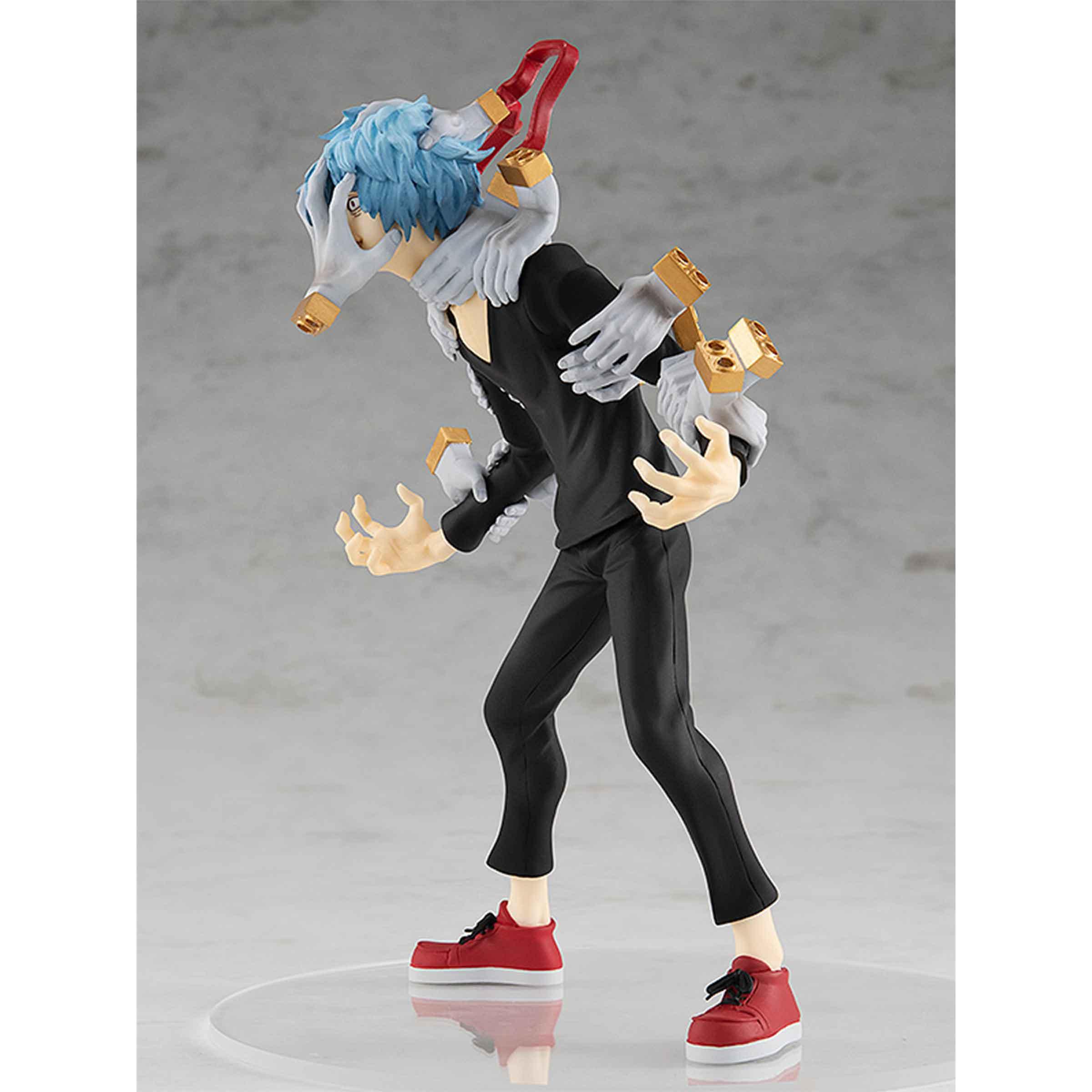 My Hero Academia Tomura Shigaraki Pop Up Parade Prize Figure - BUCKET POPCORN