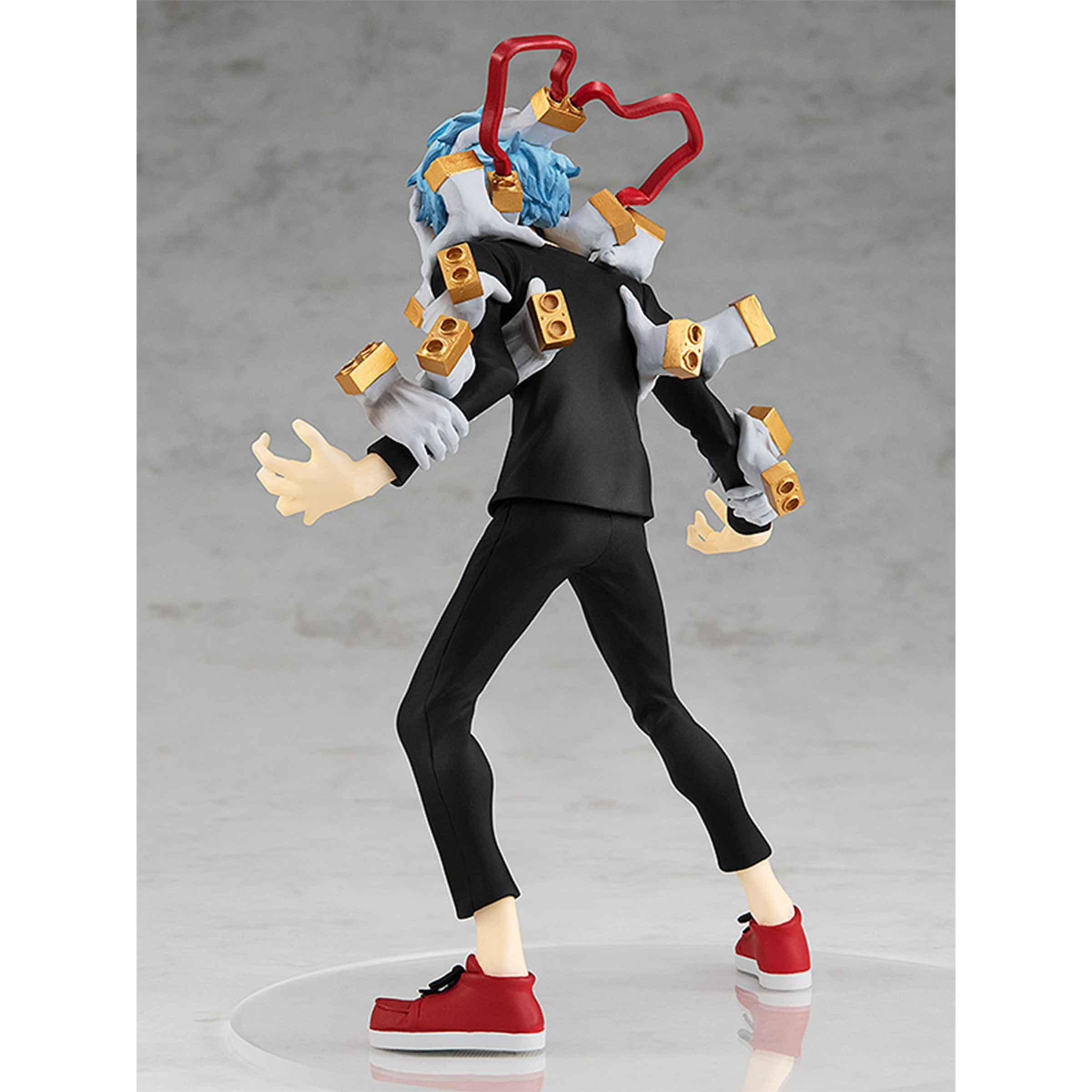 My Hero Academia Tomura Shigaraki Pop Up Parade Prize Figure - BUCKET POPCORN