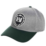 My Hero Academia UA School Symbol Flex Fit Hat - BUCKET POPCORN