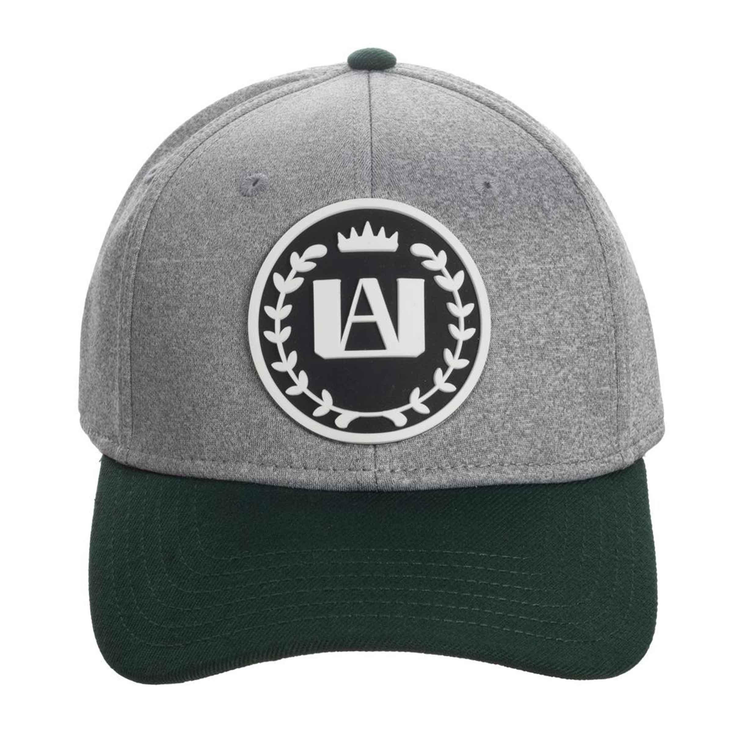 My Hero Academia UA School Symbol Flex Fit Hat - BUCKET POPCORN