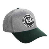 My Hero Academia UA School Symbol Flex Fit Hat - BUCKET POPCORN