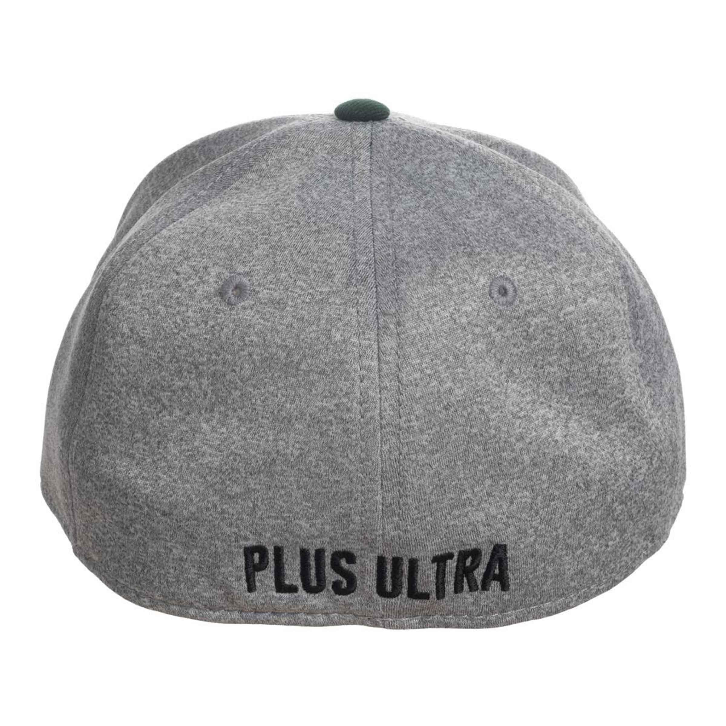 My Hero Academia UA School Symbol Flex Fit Hat - BUCKET POPCORN