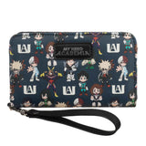 My Hero Academia All Star Character Tech Wallet - BUCKET POPCORN