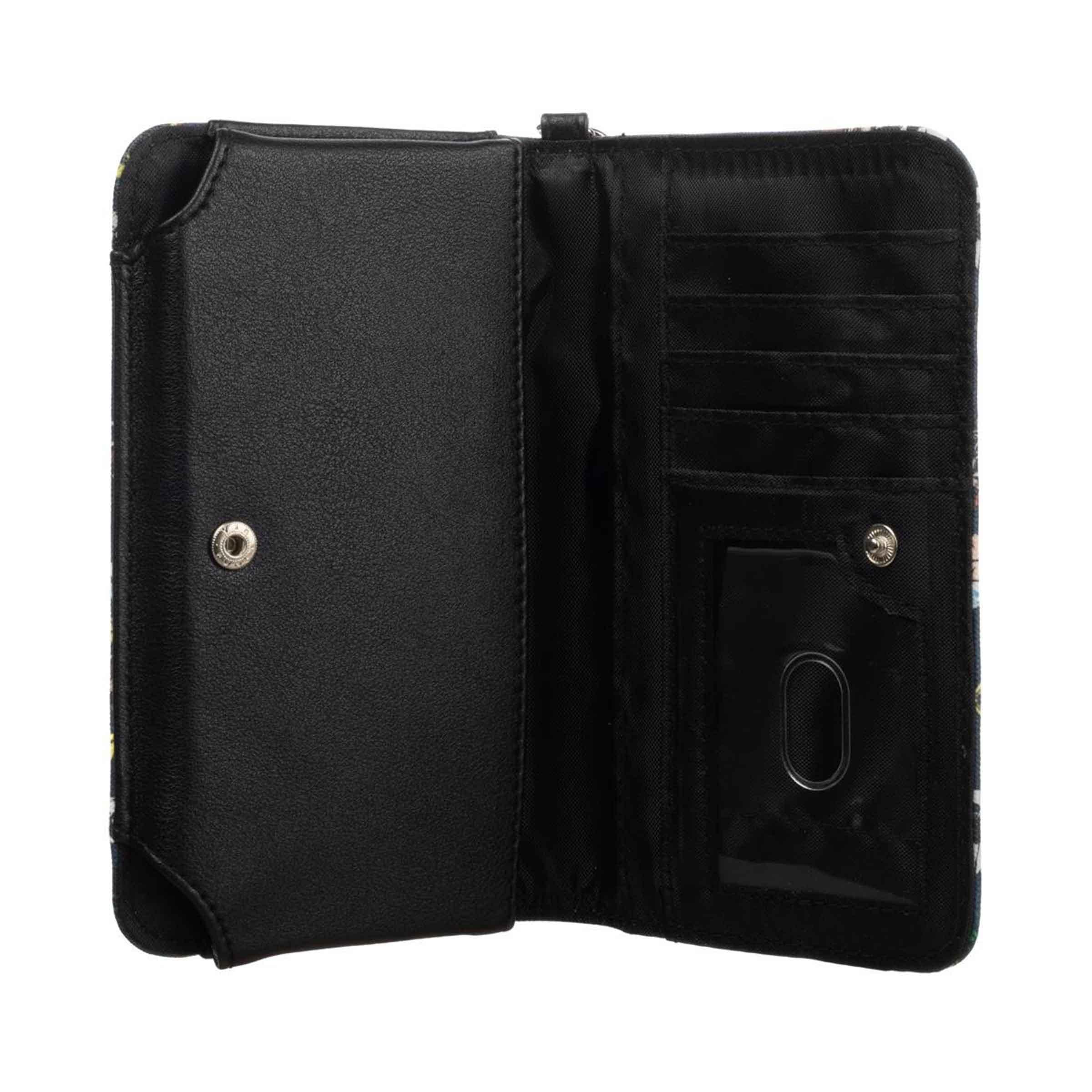 My Hero Academia All Star Character Tech Wallet - BUCKET POPCORN