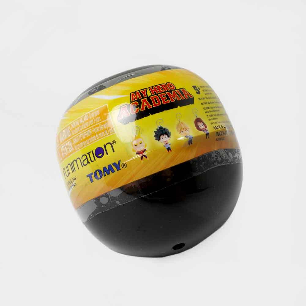 My Hero Academia Danglers Random Blind Eggs - BUCKET POPCORN