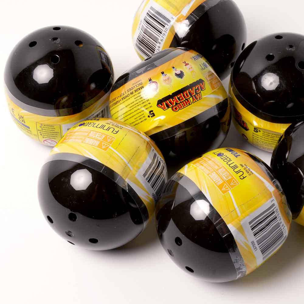 My Hero Academia Danglers Random Blind Eggs - BUCKET POPCORN