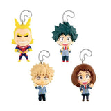 My Hero Academia Danglers Random Blind Eggs - BUCKET POPCORN