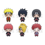 Naruto Shippuden Chokorin Mascot Vol. 2 Character Mini Figure Blind Box