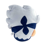 Naruto Shippuden Kakashi Club Mocchi- Mocchi- Mega 15" Plush Pillow - BUCKET POPCORN