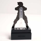 Naruto Shippuden Kakashi FiGPiN #93 | Classic Enamel Pin - BUCKET POPCORN