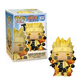 Naruto Shippuden Naruto Sixth Path Sage Pop! Vinyl Figure #932 - BUCKET POPCORN