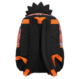 Naruto Shippuden Naruto Character Die-Cut Kids Backpack - BUCKET POPCORN