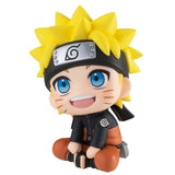 Naruto Shippuden Naruto Uzumaki Lookup Figure - BUCKET POPCORN