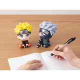 Naruto Shippuden Naruto Uzumaki Lookup Figure - BUCKET POPCORN
