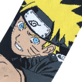 Naruto Unisex 360 Character Socks - BUCKET POPCORN