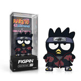 Naruto Shippuden x Hello Kitty and Friends FiGPiN Collection Bundle - BUCKET POPCORN