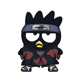 Badtz-Maru Itachi FiGPiN #633 Anime Enamel Pin - BUCKET POPCORN