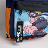Naruto Poly Mixblock Backpack - BUCKET POPCORN