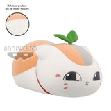 Natsume's Book of Friends Nyanko Sensei Ver. 2 Fluffy Puffy Mini Figure