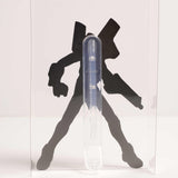 Neon Genesis Evangelion EVA Unit 00 FiGPiN XL #X46 | Enamel Pin - BUCKET POPCORN
