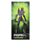 Neon Genesis Evangelion EVA Unit 01 FiGPiN XL #X35 | Classic Enamel Pin - BUCKET POPCORN