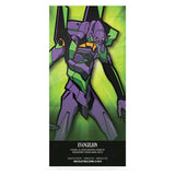 Neon Genesis Evangelion EVA Unit 01 FiGPiN XL #X35 | Classic Enamel Pin - BUCKET POPCORN