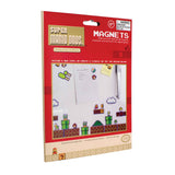 Super Mario Bros. Fridge Magnet Set - BUCKET POPCORN