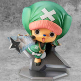 One Piece Chopperemon Portrait Of Pirates ÛÏWarriors Alliance Anime Figure