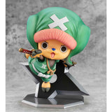 One Piece Chopperemon Portrait Of Pirates ÛÏWarriors Alliance Anime Figure