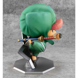 One Piece Chopperemon Portrait Of Pirates ÛÏWarriors Alliance Anime Figure