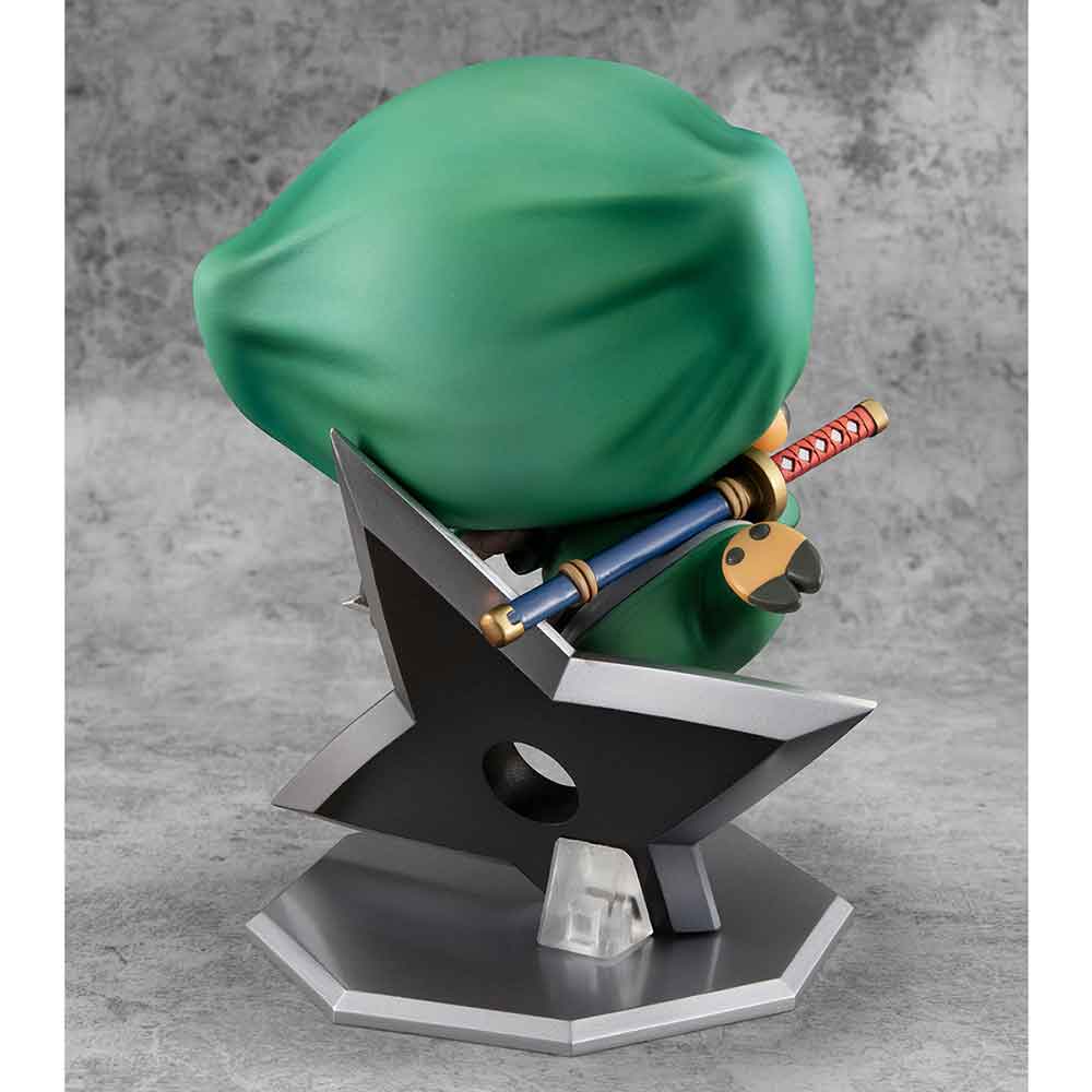 One Piece Chopperemon Portrait Of Pirates ÛÏWarriors Alliance Anime Figure