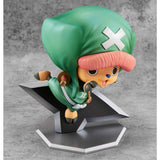 One Piece Chopperemon Portrait Of Pirates ÛÏWarriors Alliance Anime Figure