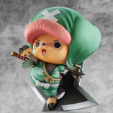 One Piece Chopperemon Portrait Of Pirates ÛÏWarriors Alliance Anime Figure