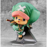 One Piece Chopperemon Portrait Of Pirates ÛÏWarriors Alliance Anime Figure