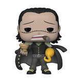 One Piece Crocodile Pop! Vinyl Figure - BUCKET POPCORN